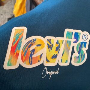 Levi’s Hoodie